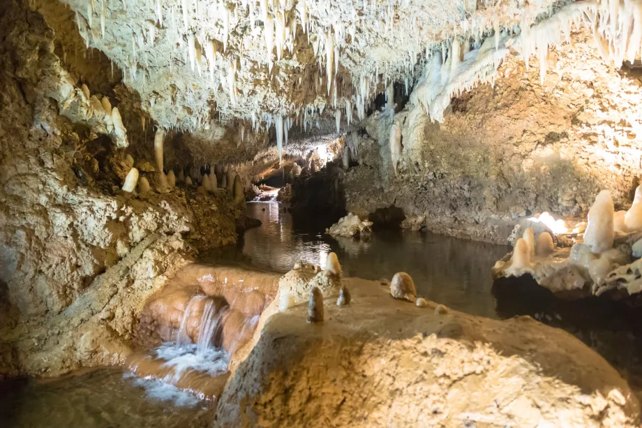 Grotta di Harisson