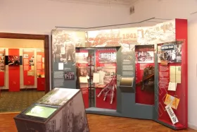 Museo dell'Occupazione