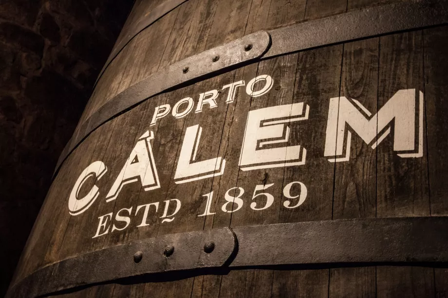 Vino di Porto Calem