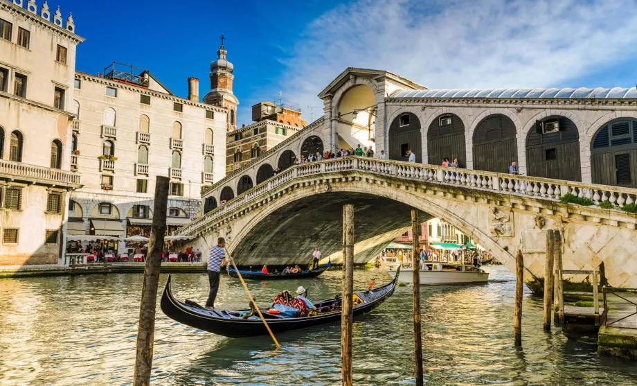 Venezia Rialto