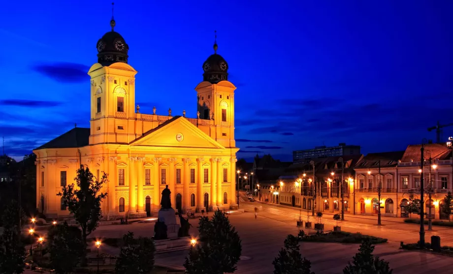 Debrecen