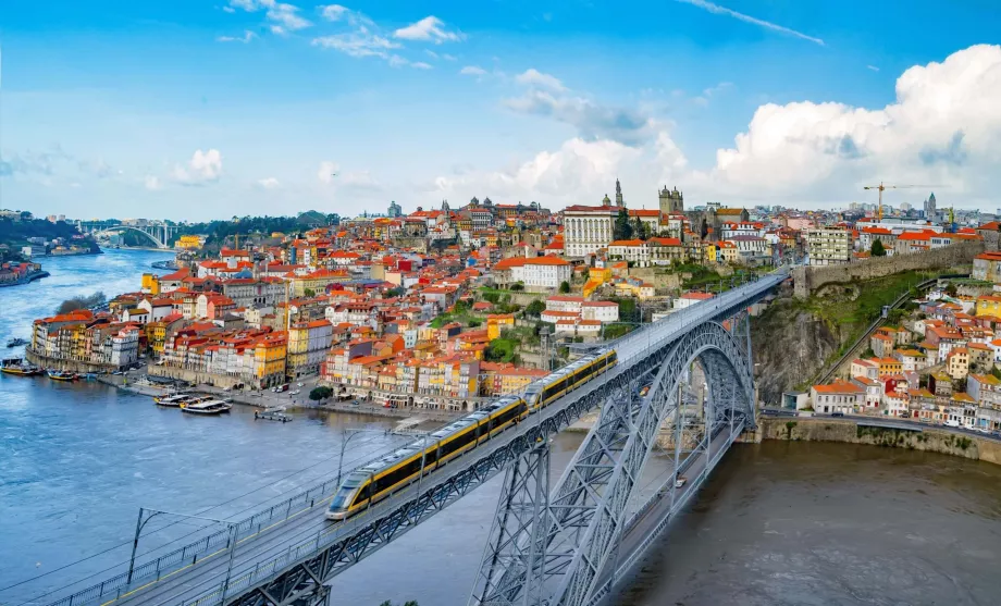 Ponte di Porto