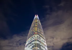 Torre Lotte World