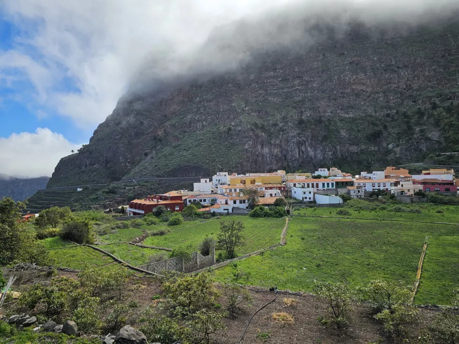 Agulo