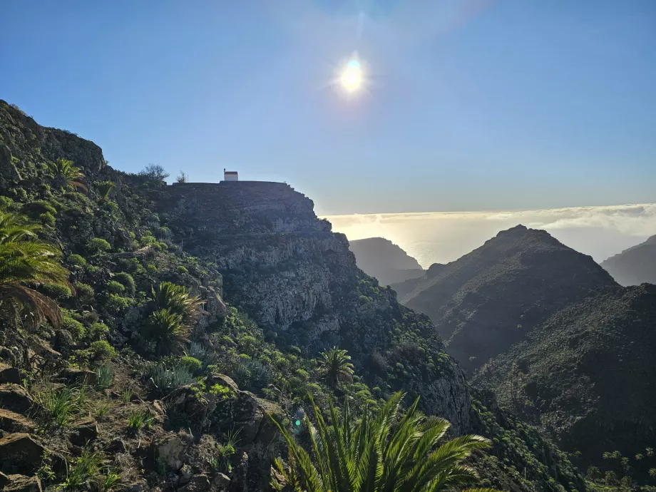 Ermita de Gerián