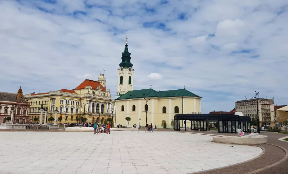 Oradea