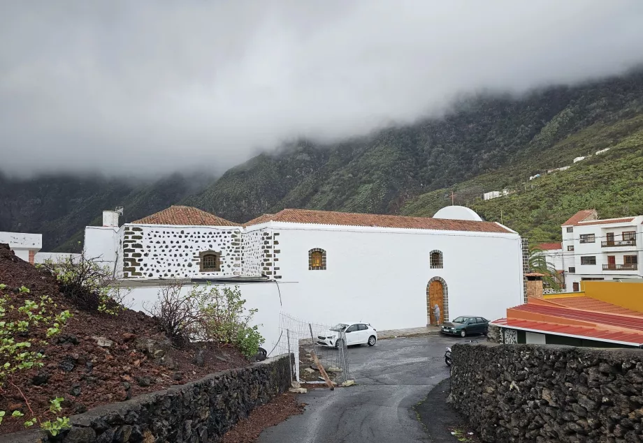 Chiesa della Candelaria