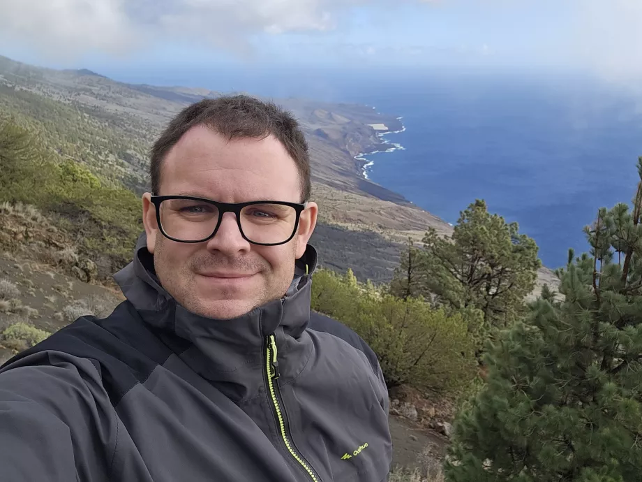 Foto dal punto di vista di El Julan