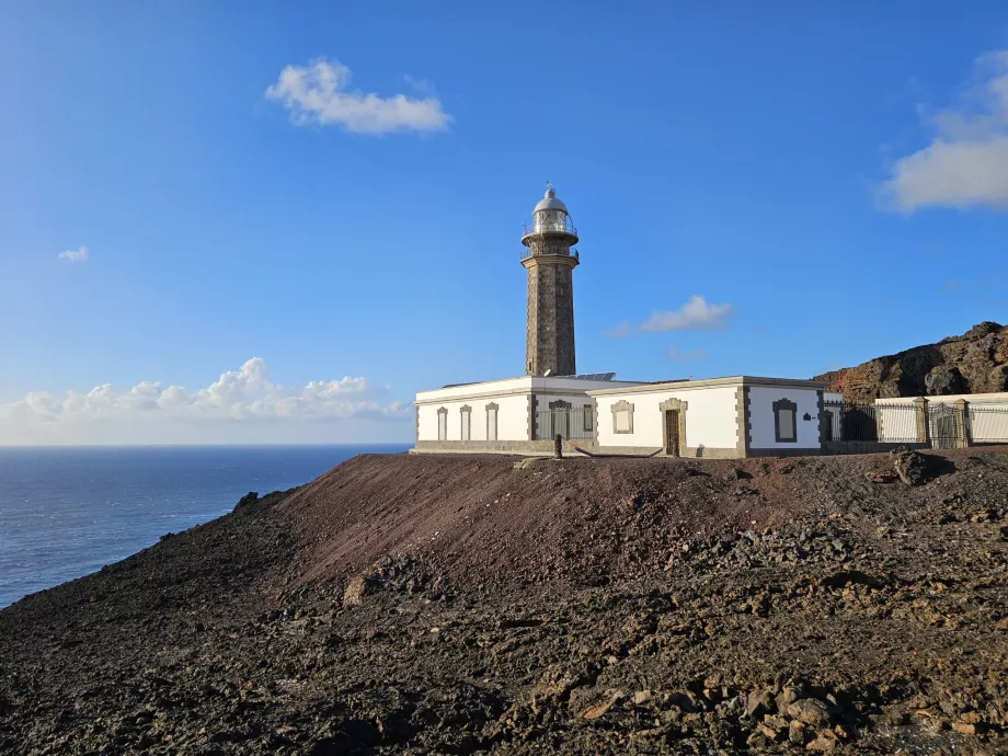 Faro di Orchilla