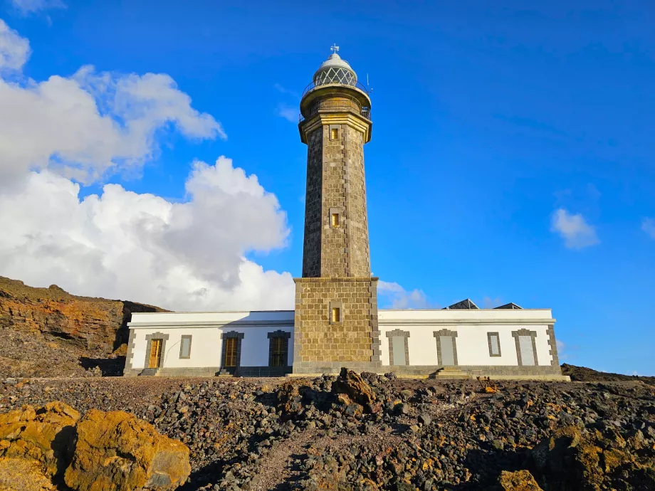 Faro di Orchilla