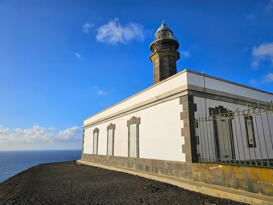 Faro di Orchilla