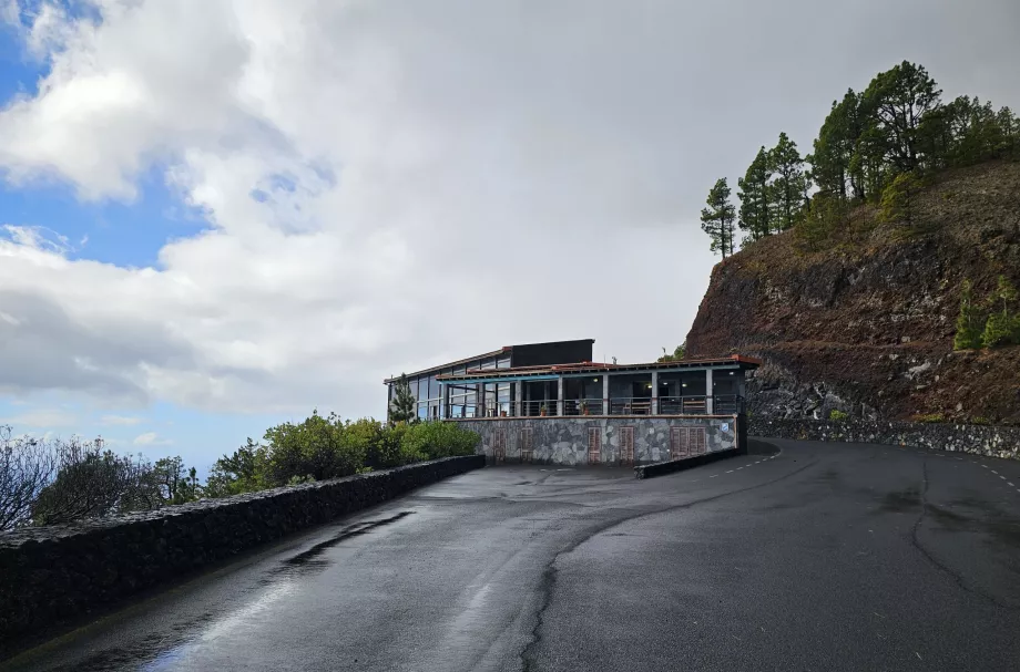 Centro di interpretazione di El Julan