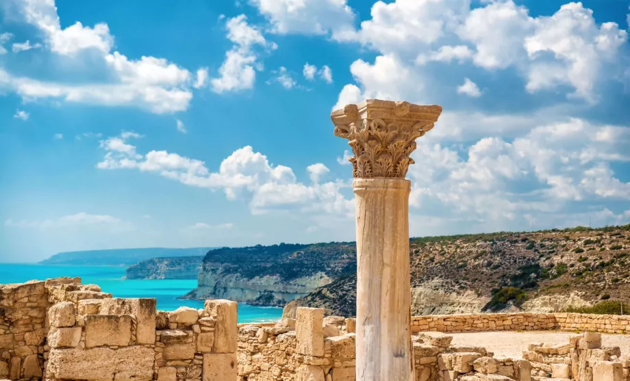 Kourion