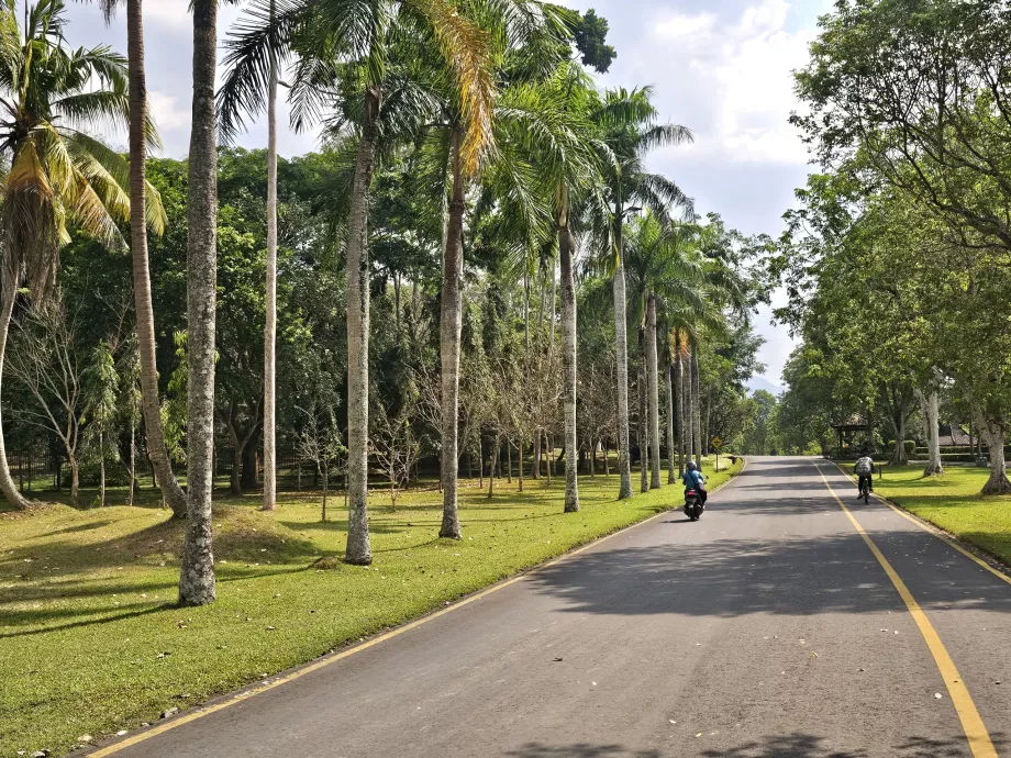 Parco Borobudur