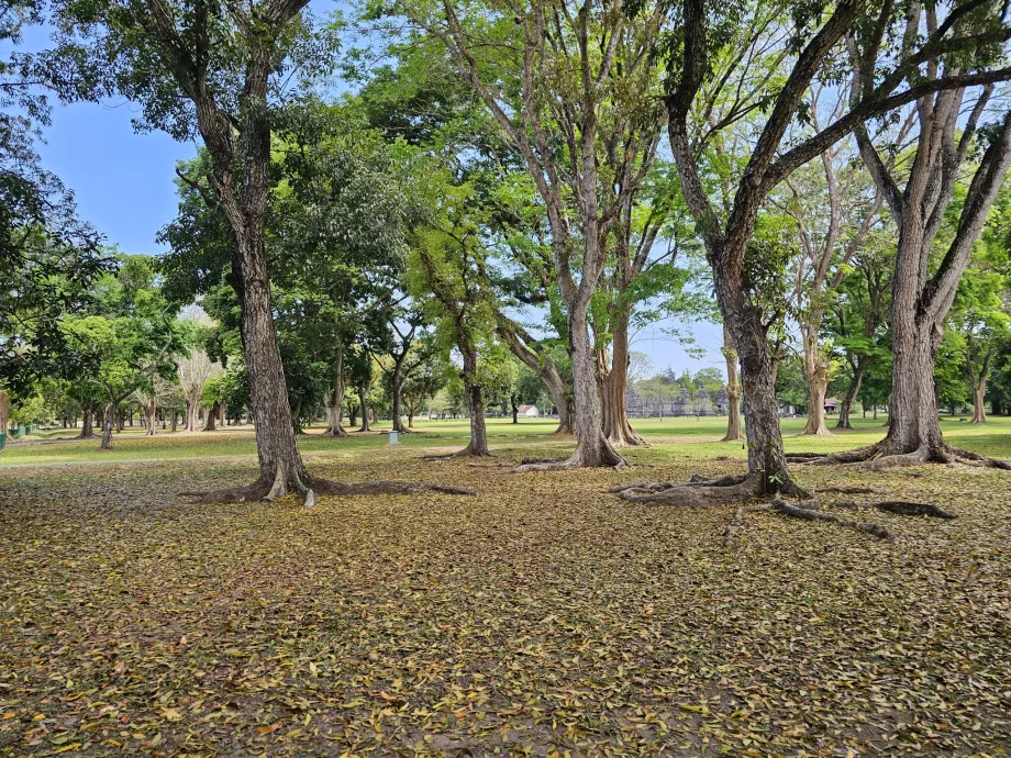 Parco Prambanan