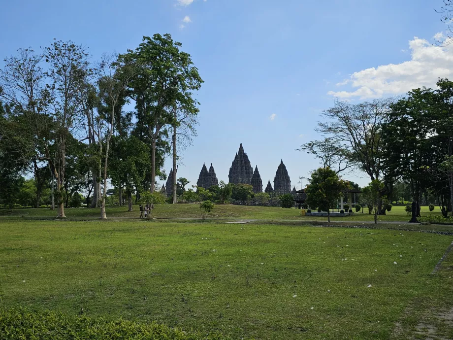 Parco Prambanan