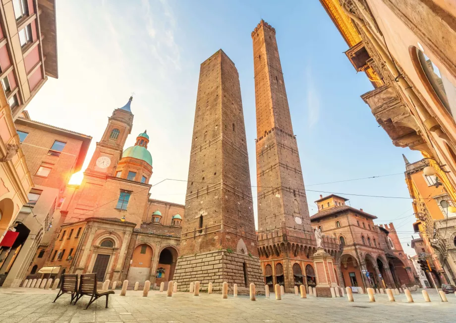 Duo Torre Bolognese