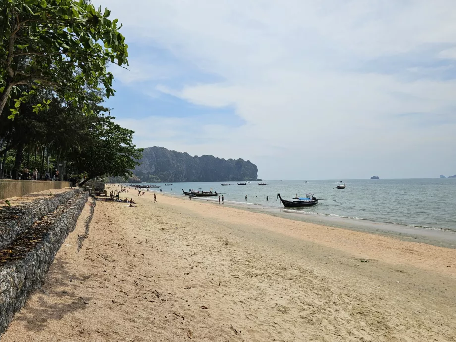 Spiaggia di Ao Nang