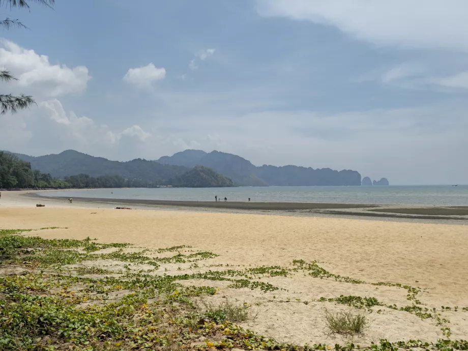 Spiaggia di Nopparat