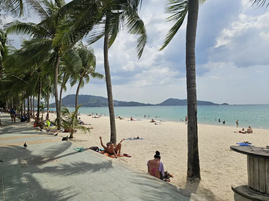 Spiaggia di Patong