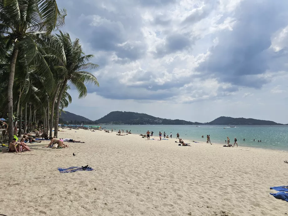 Spiaggia di Patong