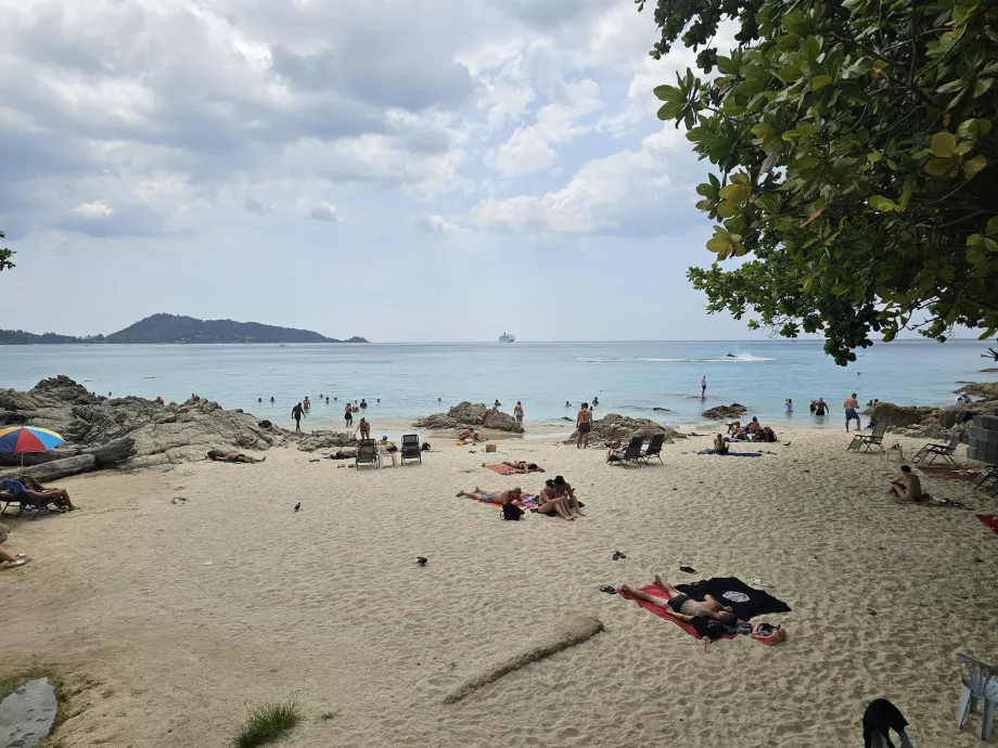 Spiaggia di Kelim, Patong