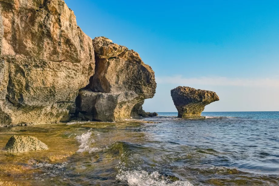 Capo Greco