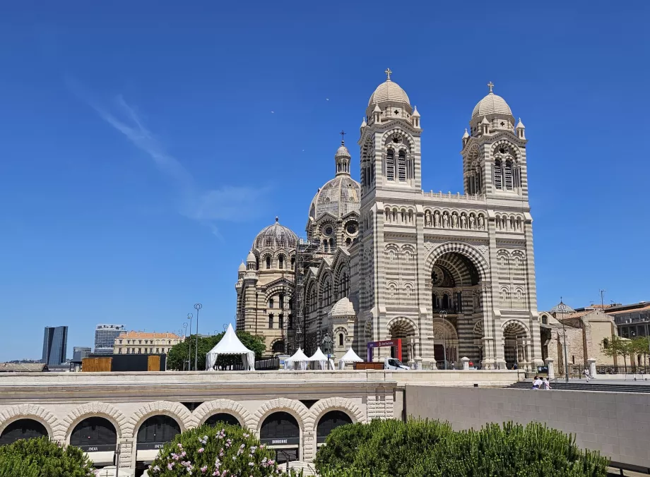 Cattedrale di La Major