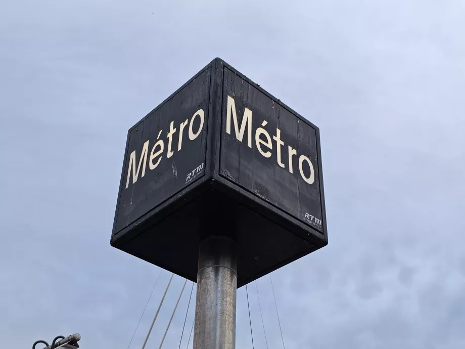 Stazioni della metropolitana