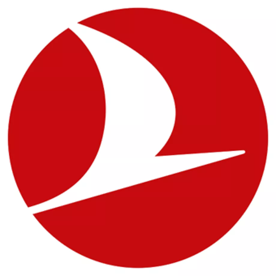 Logo Turkish Airlines