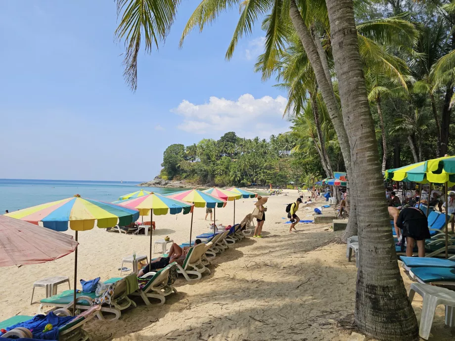 Spiaggia di Surin