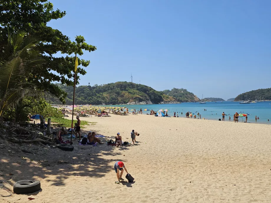 Spiaggia di Nai Harn