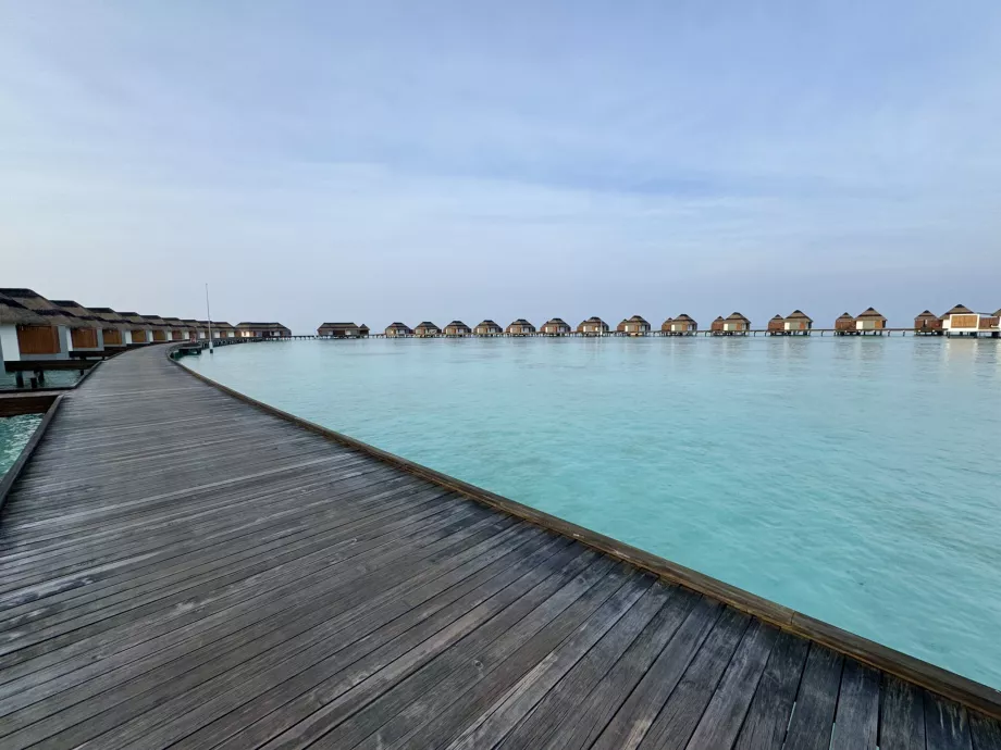 Pullman Maldive Maamutaa