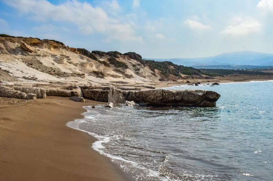 Spiaggia di Lara