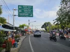 Segnaletica stradale, Thailandia