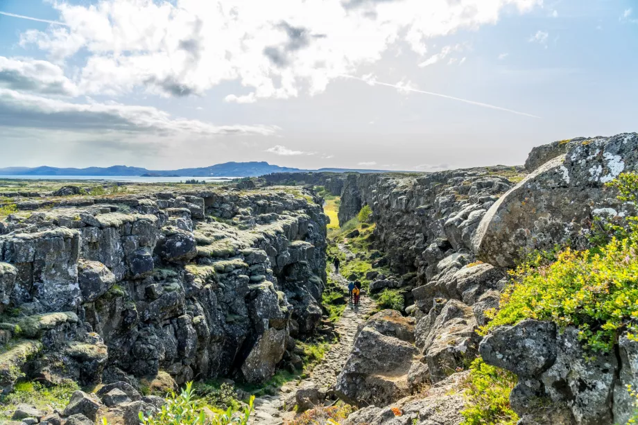 Thingvellir