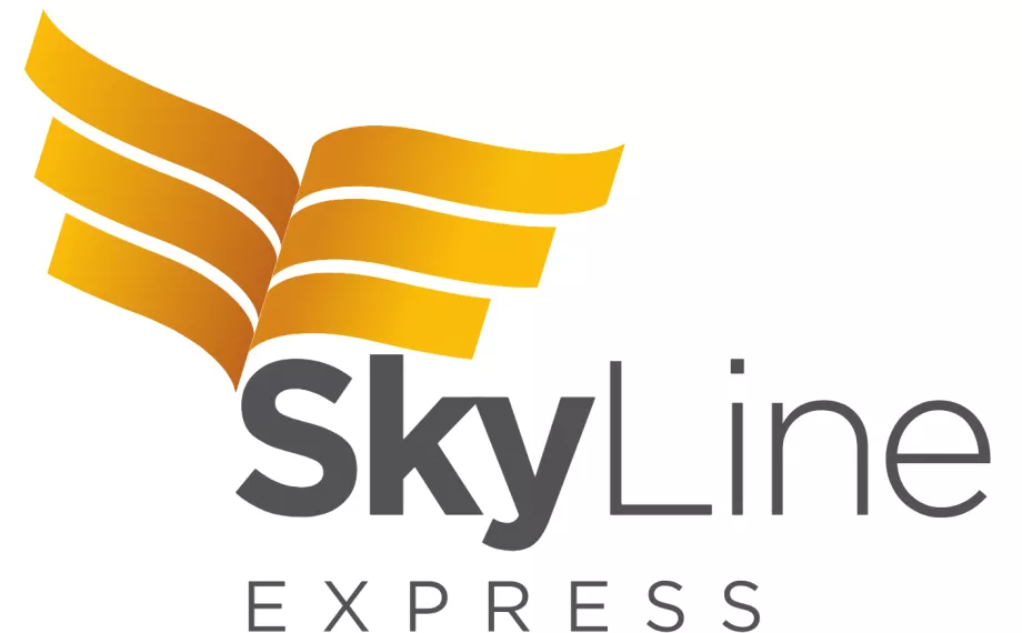 Logo Skyline Express