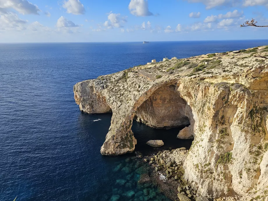 Grotta Azzurra