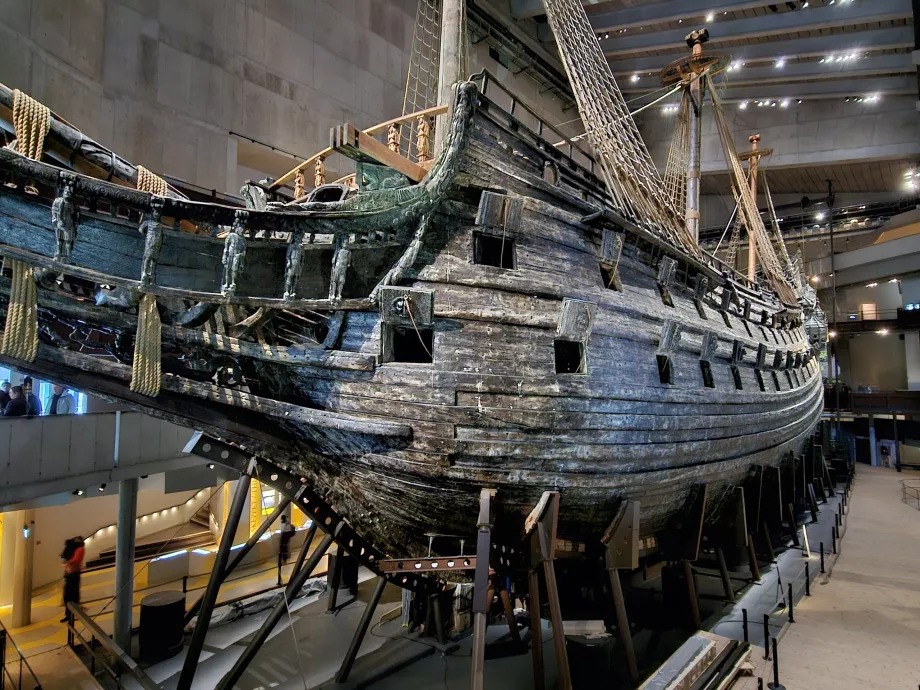 Museo Vasa