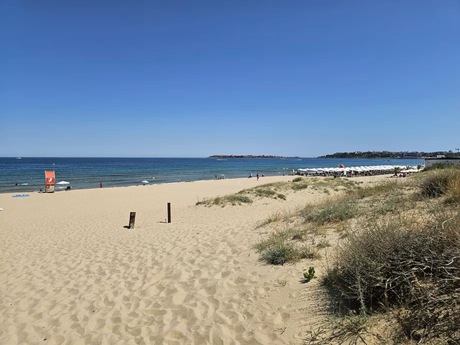 Spiaggia di Cacao