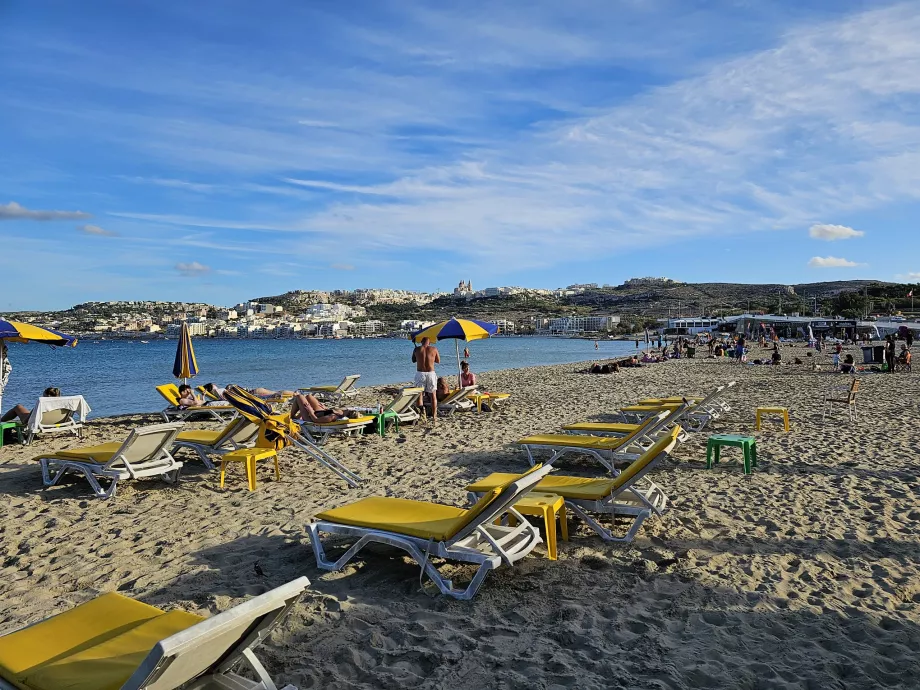 Spiaggia di Ghadira