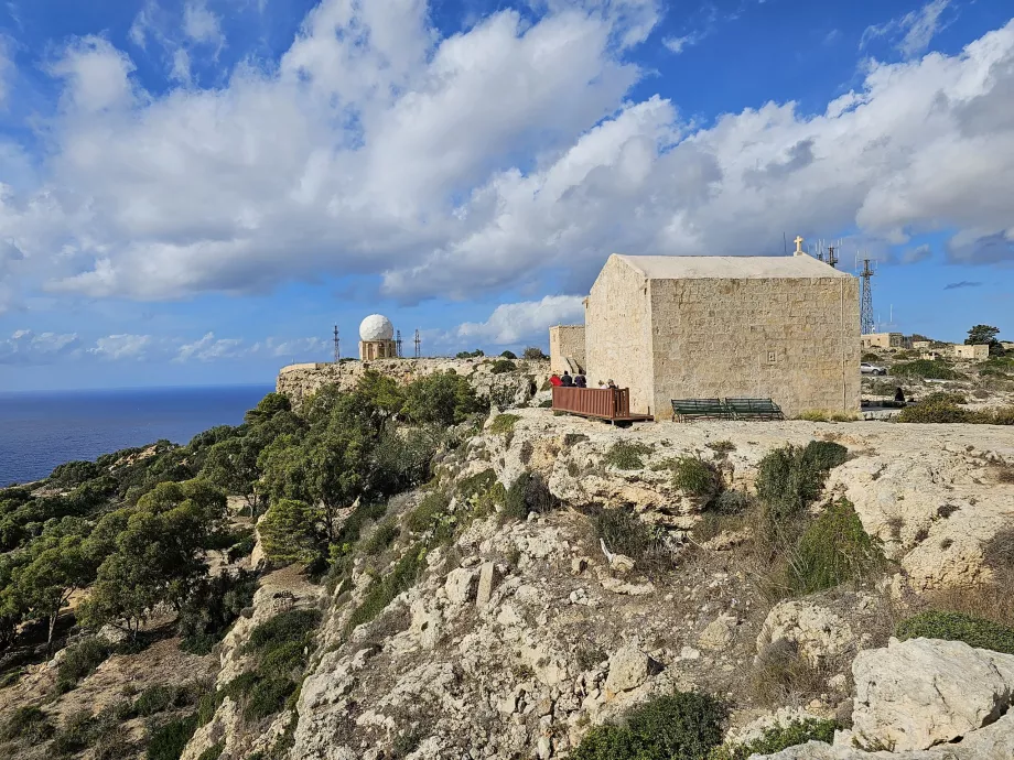 Cappella di Santa Maria Maddalena