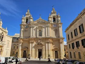 Cattedrale di San Paolo