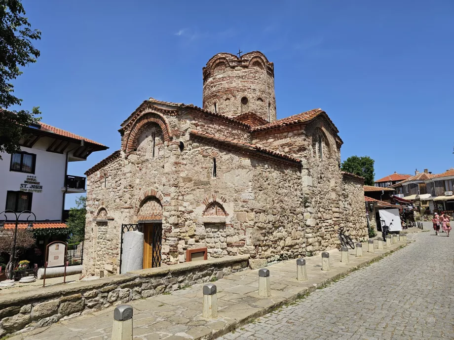 Chiesa di San Giovanni Battista