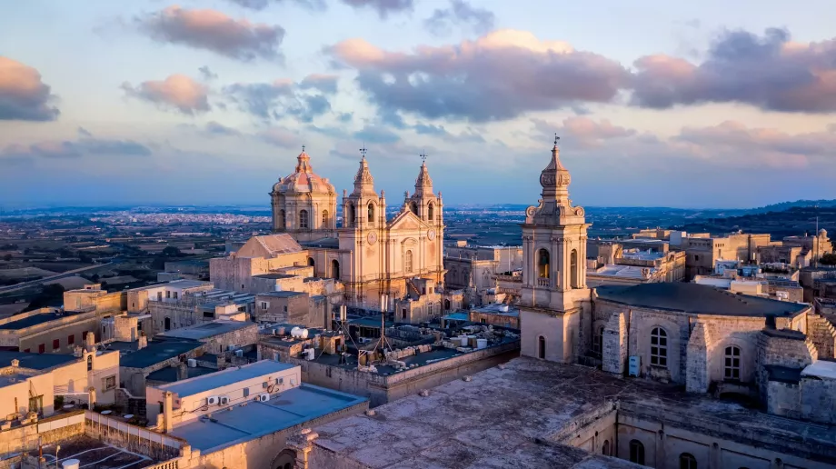 Mdina