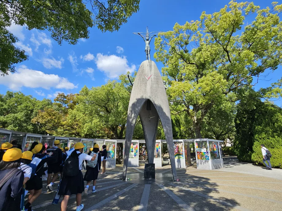 Monumento ai bambini