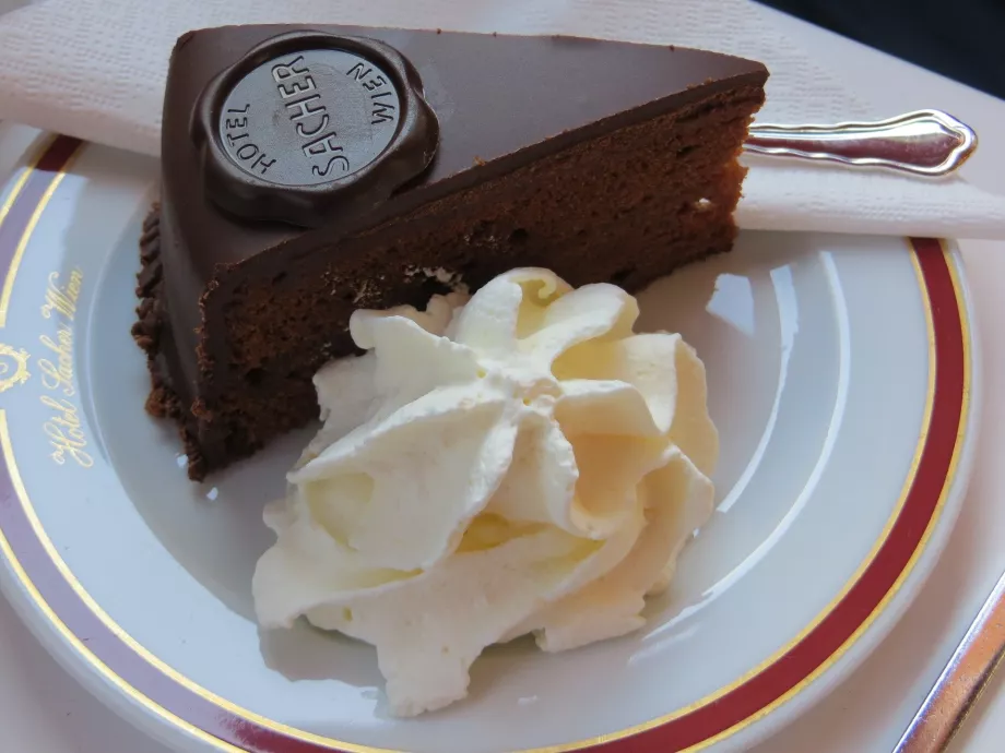 Albergo Sacher