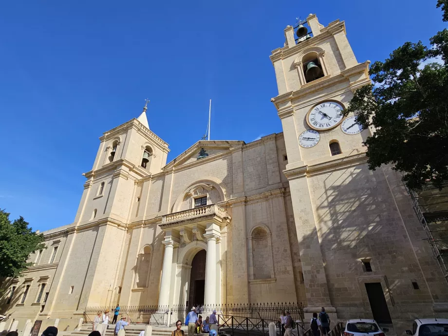 Cattedrale di San Giovanni