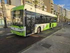 Autobus a Malta