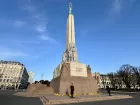 Monumento alla libertà